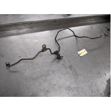 278Y318 Fuel Rail To Rail Fuel Line For 11-14 Ford F-250 Super Duty 6.7 Diesel 278Y318 Fuel Rail To Rail Fuel Line For 11-14 Ford F-250 Super Duty 6.7 Diesel