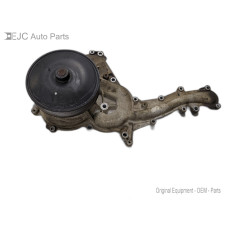 278Y321 Water Coolant Pump For 11-16 Ford F-250 Super Duty 6.7 BC3Q8501GA Diesel 278Y321 Water Coolant Pump For 11-16 Ford F-250 Super Duty 6.7 BC3Q8501GA Diesel