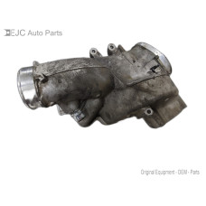 278Y322 Upper Intake Manifold For 11-19 Ford F-250 Super Duty 6.7 FC3Q9K461CB Diesel 278Y322 Upper Intake Manifold For 11-19 Ford F-250 Super Duty 6.7 FC3Q9K461CB Diesel