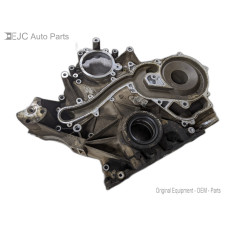 GYR309 Engine Timing Cover For 11-16 Ford F-250 Super Duty 6.7 HC3Q6059AA Diesel GYR309 Engine Timing Cover For 11-16 Ford F-250 Super Duty 6.7 HC3Q6059AA Diesel