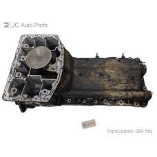 GYI502 Upper Engine Oil Pan For 11-20 Ford F-250 Super Duty 6.7 DC3Q6676AB Diesel GYI502 Upper Engine Oil Pan For 11-20 Ford F-250 Super Duty 6.7 DC3Q6676AB Diesel