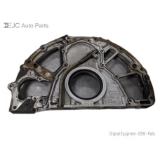GZK106 Rear Oil Seal Housing For 11-19 Ford F-250 Super Duty 6.7 BC3Q6D082FB Diesel GZK106 Rear Oil Seal Housing For 11-19 Ford F-250 Super Duty 6.7 BC3Q6D082FB Diesel