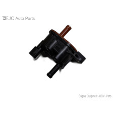 278N212 EVAP Purge Valve From 2019 Subaru Crosstrek  2.0 16131AA060 Gas