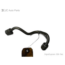 278N224 Pump To Rail Fuel Line From 2019 Subaru Crosstrek  2.0 12369AA140 Gas