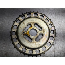 278N231 Crankshaft Trigger Tone Ring From 2019 Subaru Crosstrek  2.0  Gas