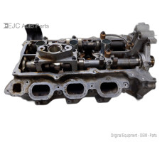 #EJ07 Left Cylinder Head For 11-16 Ford F-150 3.5 BL3E6C064FA Turbo #EJ07 Left Cylinder Head For 11-16 Ford F-150 3.5 BL3E6C064FA Turbo