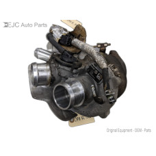 278R302 Left Turbo Turbocharger Rebuildable For 11-12 Ford F-150 3.5 BL3E9G438UA Turbo 278R302 Left Turbo Turbocharger Rebuildable For 11-12 Ford F-150 3.5 BL3E9G438UA Turbo