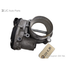 278R305 Throttle Valve Body For 11-16 Ford F-150 3.5 BL3E9F991AJ Turbo 278R305 Throttle Valve Body For 11-16 Ford F-150 3.5 BL3E9F991AJ Turbo