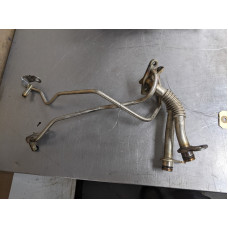 278R306 Turbo Oil Supply Line For 11-12 Ford F-150 3.5 Turbo 278R306 Turbo Oil Supply Line For 11-12 Ford F-150 3.5 Turbo