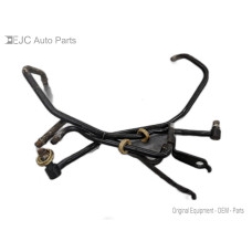 278R308 Turbo Cooler Lines For 11-12 Ford F-150 3.5 Turbo 278R308 Turbo Cooler Lines For 11-12 Ford F-150 3.5 Turbo