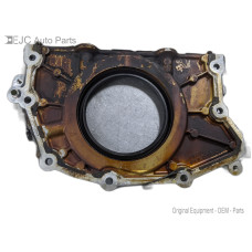278R315 Rear Oil Seal Housing For 11-12 Ford F-150 3.5 AT4E6K318AA Turbo 278R315 Rear Oil Seal Housing For 11-12 Ford F-150 3.5 AT4E6K318AA Turbo