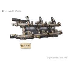 278R326 Fuel Injectors Set With Rail For 11-16 Ford F-150 3.5 BL3E9D280EG Turbo 278R326 Fuel Injectors Set With Rail For 11-16 Ford F-150 3.5 BL3E9D280EG Turbo