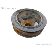 278R327 Crankshaft Pulley For 11-20 Ford F-150 3.5 HL3E6312AA Turbo 278R327 Crankshaft Pulley For 11-20 Ford F-150 3.5 HL3E6312AA Turbo