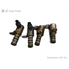 278R328 Variable Valve Timing Solenoid Set For 11-12 Ford F-150 3.5 Turbo 278R328 Variable Valve Timing Solenoid Set For 11-12 Ford F-150 3.5 Turbo