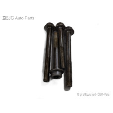 278R337 Camshaft Gear Bolt Set For 11-12 Ford F-150 3.5 Turbo 278R337 Camshaft Gear Bolt Set For 11-12 Ford F-150 3.5 Turbo
