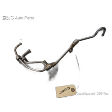 278R339 Pump To Rail Fuel Line For 11-12 Ford F-150 3.5 BL3E9J323GC Turbo 278R339 Pump To Rail Fuel Line For 11-12 Ford F-150 3.5 BL3E9J323GC Turbo