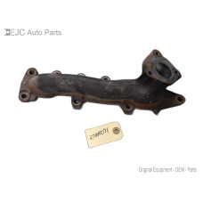 278R341 Right Exhaust Manifold For 11-16 Ford F-150 3.5 BL3E9431MA Turbo 278R341 Right Exhaust Manifold For 11-16 Ford F-150 3.5 BL3E9431MA Turbo