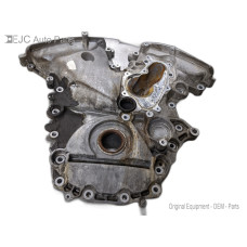 GYR308 Engine Timing Cover For 11-17 Ford F-150 3.5 BR3E6059BB Turbo GYR308 Engine Timing Cover For 11-17 Ford F-150 3.5 BR3E6059BB Turbo