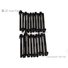278H206 Cylinder Head Bolt Kit From 2004 Dodge Ram 1500  5.7  Hemi