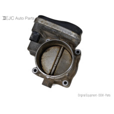 278H209 Throttle Valve Body From 2004 Dodge Ram 1500  5.7 53032801AB Hemi