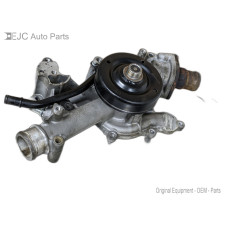 278H211 Water Coolant Pump For 03-08 Dodge Ram 1500  5.7 53021380AK Hemi