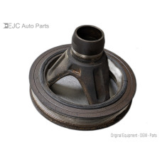 278H213 Crankshaft Pulley For 03-04 Dodge Ram 1500  5.7 53021303AA Hemi