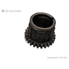 278H216 Crankshaft Timing Gear From 2004 Dodge Ram 1500  5.7  Hemi