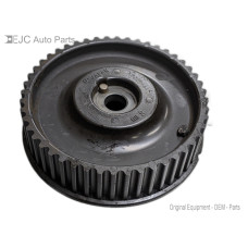 13N115 Right Camshaft Timing Gear For 08-09 Subaru Outback  2.5 13017AA05D Gas