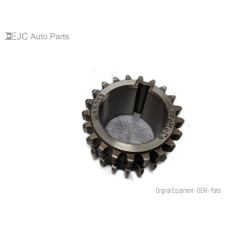278P203 Crankshaft Timing Gear For 18-20 Ford F-150 5.0 FR3E6306AA Gas 278P203 Crankshaft Timing Gear For 18-20 Ford F-150 5.0 FR3E6306AA Gas