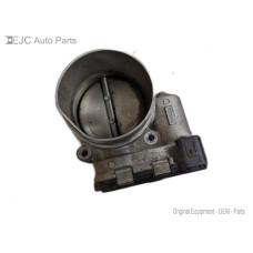 278P206 Throttle Valve Body For 18-20 Ford F-150 5.0 JL3E9F991AA Gas 278P206 Throttle Valve Body For 18-20 Ford F-150 5.0 JL3E9F991AA Gas