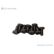 278P218 Flexplate Bolts For 18-20 Ford F-150 5.0 Gas 278P218 Flexplate Bolts For 18-20 Ford F-150 5.0 Gas