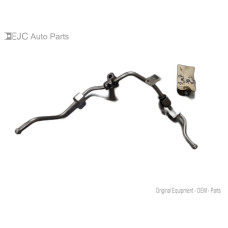 278P221 Pump To Rail Fuel Line For 18-20 Ford F-150 5.0 JR3E9J323CC Gas 278P221 Pump To Rail Fuel Line For 18-20 Ford F-150 5.0 JR3E9J323CC Gas