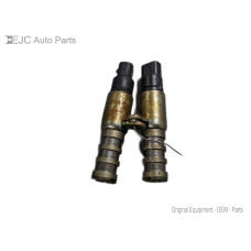 278P224 Variable Valve Timing Solenoid Set For 18-20 Ford F-150 5.0 BR3E6M280AE Gas 278P224 Variable Valve Timing Solenoid Set For 18-20 Ford F-150 5.0 BR3E6M280AE Gas
