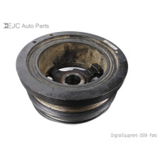 278P226 Crankshaft Pulley For 18-20 Ford F-150 5.0 NL3E6312AB Gas 278P226 Crankshaft Pulley For 18-20 Ford F-150 5.0 NL3E6312AB Gas