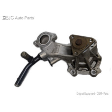278P228 Water Coolant Pump For 14-20 Ford F-150 5.0 BR3E8505DC Gas 278P228 Water Coolant Pump For 14-20 Ford F-150 5.0 BR3E8505DC Gas