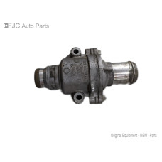278P235 Thermostat Housing Assembly For 18-20 Ford F-150 5.0 BR3E8A587MC Gas 278P235 Thermostat Housing Assembly For 18-20 Ford F-150 5.0 BR3E8A587MC Gas
