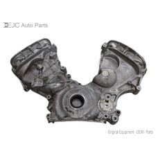 GYR311 Engine Timing Cover For 18-20 Ford F-150 5.0 JL3E6059CA Gas GYR311 Engine Timing Cover For 18-20 Ford F-150 5.0 JL3E6059CA Gas