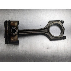 277N117 Piston and Connecting Rod Standard For 17-20 Hyundai Elantra  2.0 235102R460 Gas