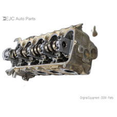 #ZY07 Left Cylinder Head For 09-10 Ford Explorer 4.6 9L3E6C064BA Gas Driver Side #ZY07 Left Cylinder Head For 09-10 Ford Explorer 4.6 9L3E6C064BA Gas Driver Side