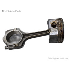 278J105 Piston and Connecting Rod Standard For 09-10 Ford Explorer 4.6 Gas 278J105 Piston and Connecting Rod Standard For 09-10 Ford Explorer 4.6 Gas