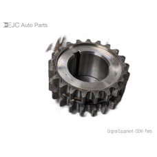 278J107 Crankshaft Timing Gear For 09-10 Ford Explorer 4.6 Gas 278J107 Crankshaft Timing Gear For 09-10 Ford Explorer 4.6 Gas