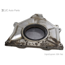 278J114 Rear Oil Seal Housing For 09-10 Ford Explorer 4.6 6L3E6K318AA Gas 278J114 Rear Oil Seal Housing For 09-10 Ford Explorer 4.6 6L3E6K318AA Gas