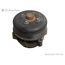 278J117 Water Pump With Pulley For 02-10 Ford Explorer 4.6 Gas 278J117 Water Pump With Pulley For 02-10 Ford Explorer 4.6 Gas