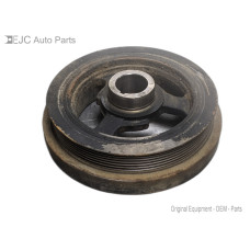 278J119 Crankshaft Pulley For 05-10 Ford Explorer 4.6 4R3E6312AA Gas 278J119 Crankshaft Pulley For 05-10 Ford Explorer 4.6 4R3E6312AA Gas