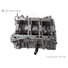 #BLU35 Engine Cylinder Block For 17-22 Infiniti Q60 3.0 101025CH4D Gas #BLU35 Engine Cylinder Block For 17-22 Infiniti Q60 3.0 101025CH4D Gas