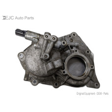 274K303 Left Variable Valve Timing Solenoid Housing 21-22 Infiniti Q60 3.0 130405CA0B 274K303 Left Variable Valve Timing Solenoid Housing 21-22 Infiniti Q60 3.0 130405CA0B