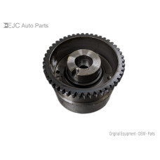 274K308 Left Exhaust Camshaft Timing Gear For 21-22 Infiniti Q60 3.0 130255CA0D Gas 274K308 Left Exhaust Camshaft Timing Gear For 21-22 Infiniti Q60 3.0 130255CA0D Gas