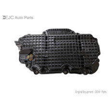 274K311 Lower Engine Oil Pan For 17-22 Infiniti Q60 3.0 Gas 274K311 Lower Engine Oil Pan For 17-22 Infiniti Q60 3.0 Gas