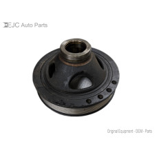 274K314 Crankshaft Pulley For 17-22 Infiniti Q60 3.0 Gas 274K314 Crankshaft Pulley For 17-22 Infiniti Q60 3.0 Gas