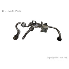 274K316 Pump To Rail Fuel Line For 21-22 Infiniti Q60 3.0 Gas 274K316 Pump To Rail Fuel Line For 21-22 Infiniti Q60 3.0 Gas